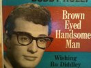 Buddy Holly Brown Eyed Handsome Man EC81193.