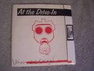 At The Drive In Alfaro Vive, Carajo ORIGINAL mars volta