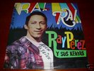 LP Ray Perez Y Sus Kenyas Ra Ra Salsa Guaguanco ???