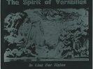 Spirit of Versailles 7