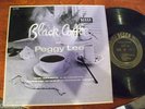 Peggy Lee Black Coffee Decca GOLD 10