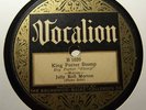 JELLY ROLL MORTON piano solo 