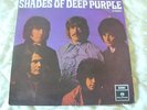 Deep Purple Oz Lp 