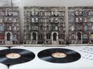 LED ZEPPELIN PHYSICAL GRAFFITI 'B4' MATRIX AWESOME COPY