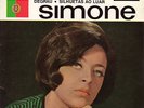 Rare french EP Simone De Oliveira Eurovision 457.067