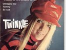 Rare french EP Twinkle Gainsbourg Decca 457.077