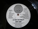 JUICY LUCY - LIE BACK AND ENJOY IT / SWIRL / NUR LP