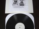 Cold Cave - Easel And Ruby RARE 300 press vinyl