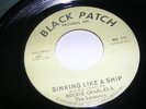 rare funk soul 45 .. Rockie Charles & the Lavonics HEAR