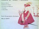 SXL2177 WOLFFE-FERRARI MUSIC OF WOLF-FERRARI WBG ED1