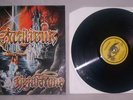 Headstone - Excalibur ( German Metal )