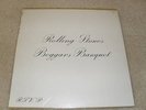 ROLLING STONES Beggars Banquet 1968 ORIG - STILL SEALED