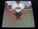 ASSAGAI Zimbabwe UK Philips 1971 Afro Funk Psych LP NM