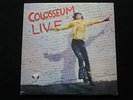 COLOSSEUM Live UK 1st Press Bronze D/LP Nr MINT