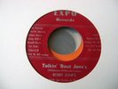 Northern Soul - Bobby Jones - Expo