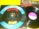 LP - WIND / SEASONS, +plus+ 3, Original