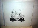 CASHMAN VAQUERO BAND  LP  original  private pressing