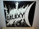 GALAXY  Day Without The Sun LP  private press  original