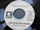 ? PATTERSON TWINS 