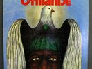 CYMANDE original Janus 1st Lp WHITE LABEL PROMO wlp NM