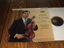 SP 8518 Mendelssohn/Bruch; Violin Cs. Milstein. Ex+/NM