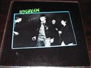 Ivy Green Dutch 78 1st press Punk KBD LP NM RARE NOW