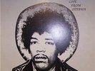 Jimi Hendrix Live From Ottawa  RARE BOOTLEG   SL 87010