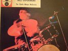 CHARLES MINGUS Jazz Experiment LP Jazztone dg VG++