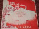 The Allman Brothers Band COAST TO COAST not tmoq (2) Lp