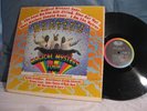 THE BEATLES Magical Mystery Tour Nice MONO Mal-2835 EX