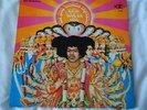 Jimi Hendrix Axis Bold As Love Canadian Reprise Rare