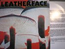 LEATHERFACE MUSH PUNK INNER SLEEVE ROUGHNECK NECKLP 5
