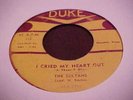 THE SULTANS - DUKE # 133   