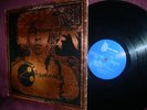 Edwin Birdsong DANCE OF SURVIVAL rare '75 funk psych LP