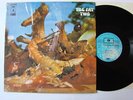 TOE FAT TWO CLIFF BENNETT URIAH HEEP ITALY GREAT COPY