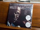Miles Davis Kind of Blue 45 RPM Classic Records