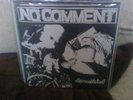 No Comment - Downsided 7