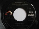 NORTHERN SOUL Peggy March If You Loved Me RCA #47-9494