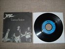 XTC Science Friction 7