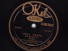 Louis Armstrong & His Hot Five OKeh 41157 E+