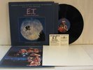 ET The Extraterrestrial Narrated Michael Jackson Q Jone