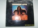 LP - SECOND LIFE - ORIGINAL - megarar 