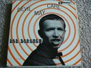 BOB DOROUGH Devil May Care Jazz LP Bethlehem RARE EX-