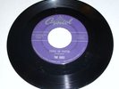 THE CUES Prince or Pauper Rare 45 on Capitol