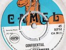 LLoyd Charmers Confidential 1969 Camel * Listen*