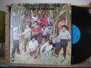 Heavy Latin funk/jazz Orquesta International  Hear