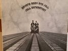 Soul Generation-Beyond Body & Soul on Ebony Sound Rec.