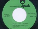 RARE 70s Soul - MOSES DILLARD & MARTHA STARR on AWAKE