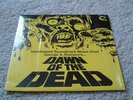 DAWN OF THE DEAD  SOUNDTRACK  2004 TRUNK LABEL VINYL LP