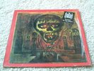 SLAYER seasons in the abyss 1990 DEF AMERICAN VINYL LP